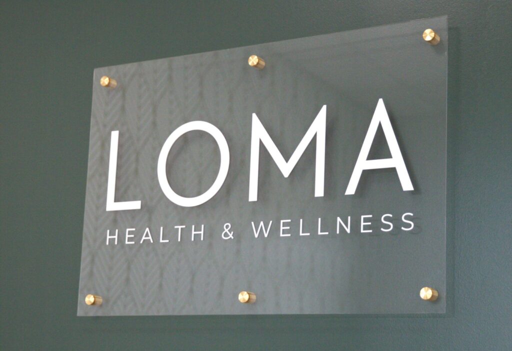 Our Story: The Inspiration Behind LOMA