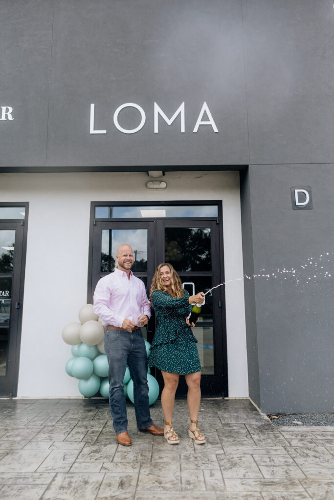 Celebrating One Year of Wellness: A Journey with Loma Health!