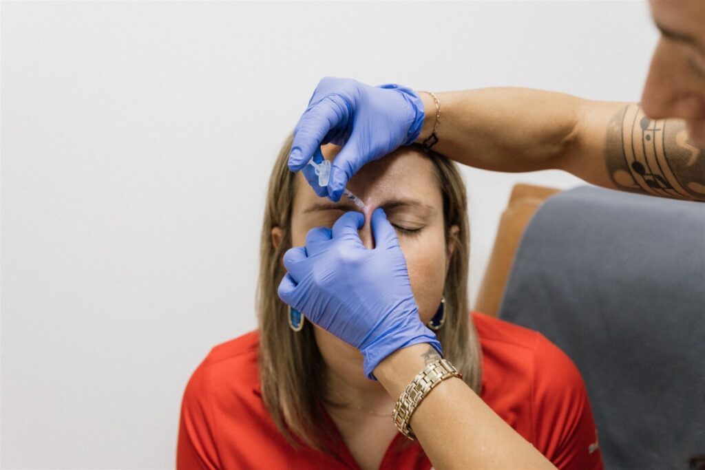Botox trends 2025- Tomball, TX