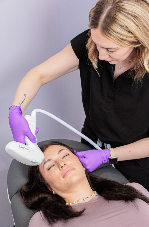 Tixel Resurfacing: What It Is, How It Works, and the Benefits