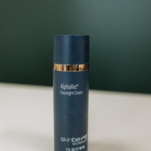 SkinBetter Science- EyeMax AlphaRet Overnight Cream