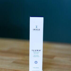 Iluma Intense Facial Illuminator