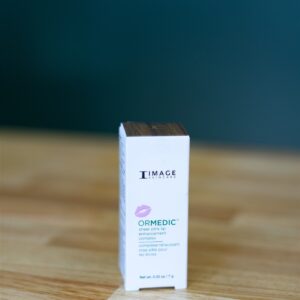 Ormedic Sheer Pink Lip Enhancement Complex