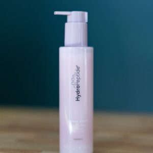 Cashmere Cleanser- Facial Rose Milk