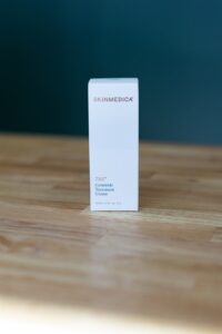 TNS Ceramide Treatment Cream