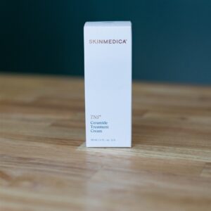 TNS Ceramide Treatment Cream
