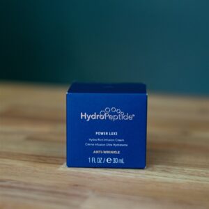 Power Luxe- Hydra Rich Infusion Cream